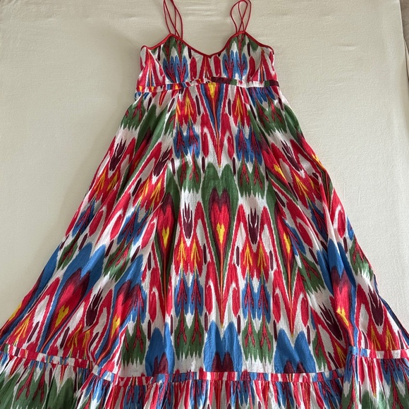 Guadalupe Dresses & Skirts - NWT Guadalupe Amira maxi dress